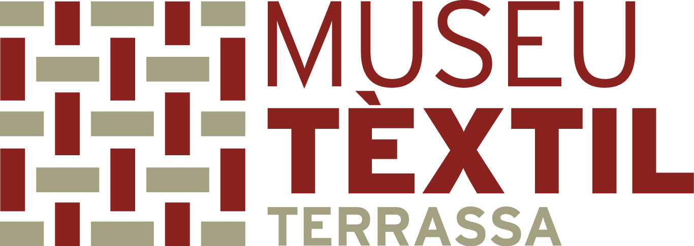 Centre de Documentació i Museu Tèxtil de Terrassa Centre de Documentació i Museu Tèxtil de Terrassa