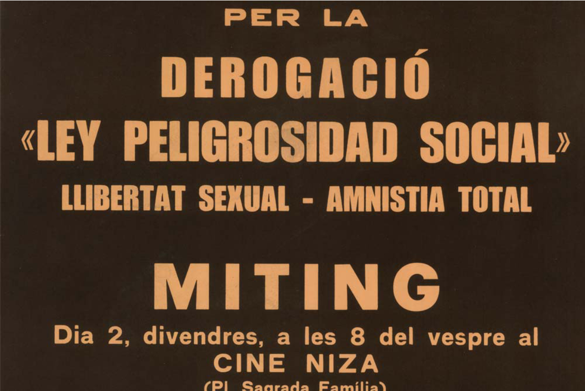 Teníem por però havíem de sortir  6 Teníem por però havíem de sortir. Album, festival de la imagen y la fotografía contemporánea.