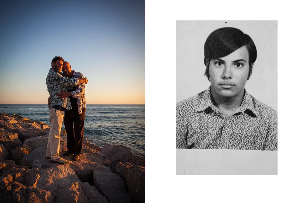 Teníem por però calia sortir. Album, festival d’imatge i fotografia contemporània Teníem por però calia sortir. Album, festival d'imatge i fotografia contemporània