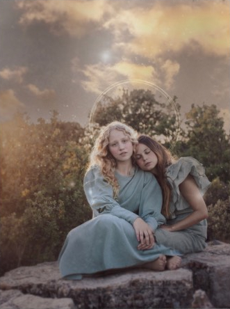 Las nuevas Evas, de Ana Becerra. Album, festival de imagen y fotografía contemporánea. Las nuevas Evas de Ana Becerra. Album, festival de imagen y fotografía contemporánea.