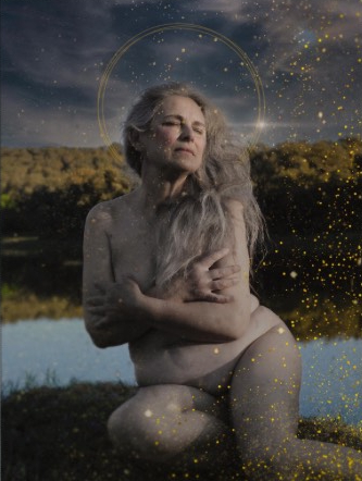 Las nuevas Evas de Ana Becerra. Album, festival de imagen y fotografía contemporánea. Las nuevas Evas de Ana Becerra. Album, festival de imagen y fotografía contemporánea.