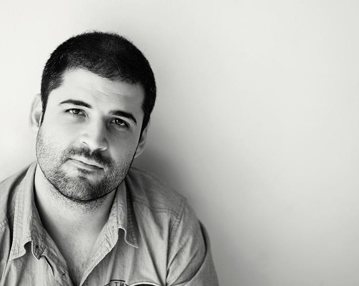 Aitor Fernandez. Album, festival d’imatge i fotografia contemporània Aitor Fernandez. Album, festival d'imatge i fotografia contemporània