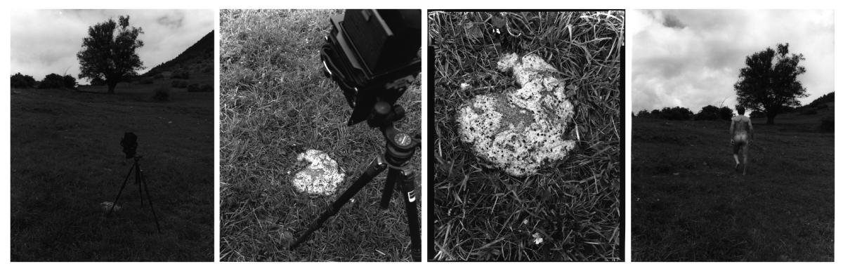 Baridà. Trànsit. Jordi Calafell. Àlbum, festival d’imatge i fotografia contemporània.