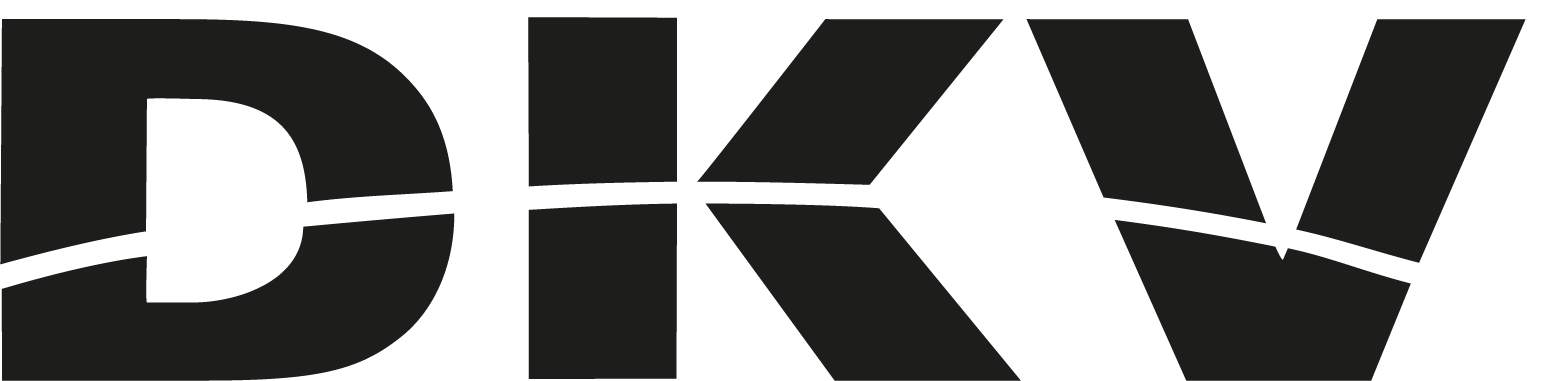 DKV logotipo DKV logotipo