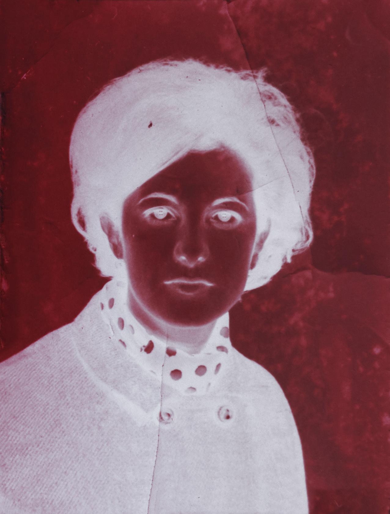 Rocio Bueno_ Hilo. Album, festival d’imatge i fotografia contemporània.