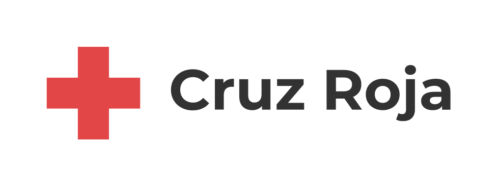 Cruz Roja_logotipo Cruz Roja_logotipo